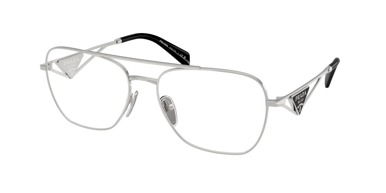 Prada B50V Eyeglasses - view 2